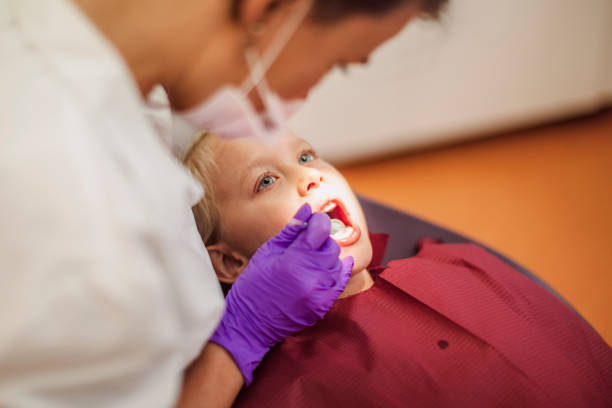 Best Emergency Dentist for Lost Fillings or Crowns in Duluth, GA