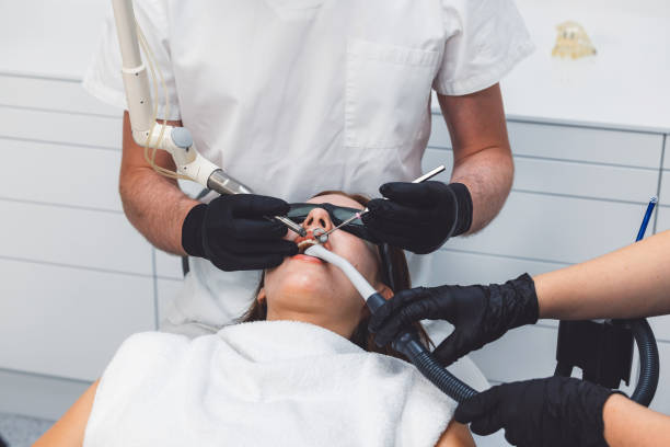 Best Emergency Root Canal Treatment in Duluth, GA